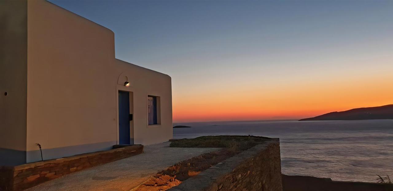 St George Village Batsi  Luaran gambar
