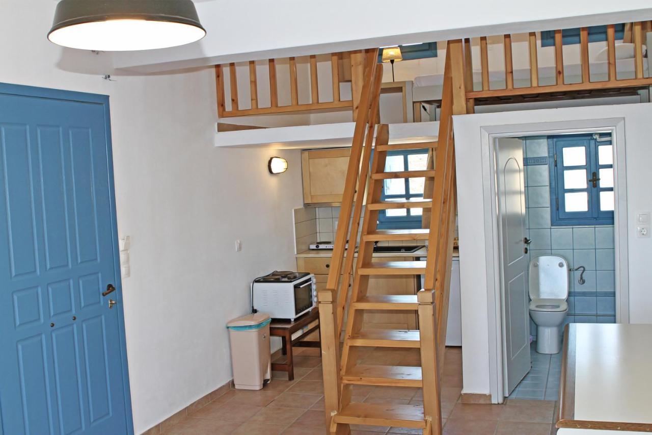St George Village Batsi  Luaran gambar