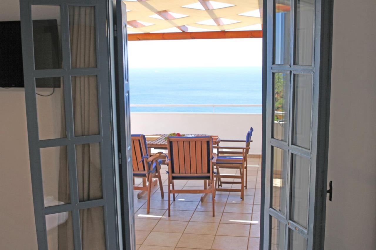 St George Village Batsi  Luaran gambar