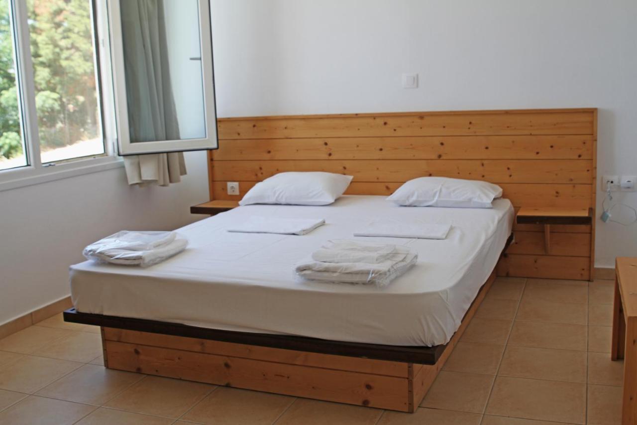 St George Village Batsi  Luaran gambar