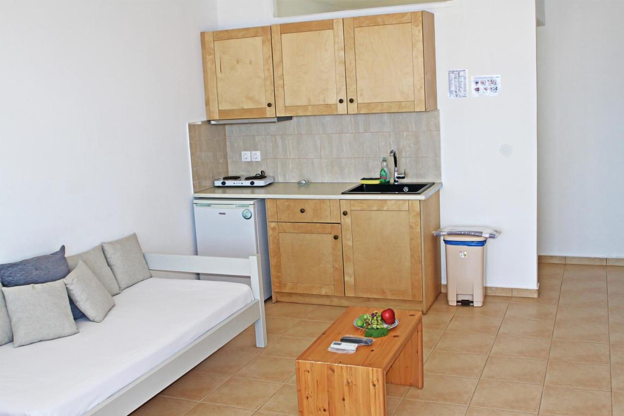 St George Village Batsi  Luaran gambar