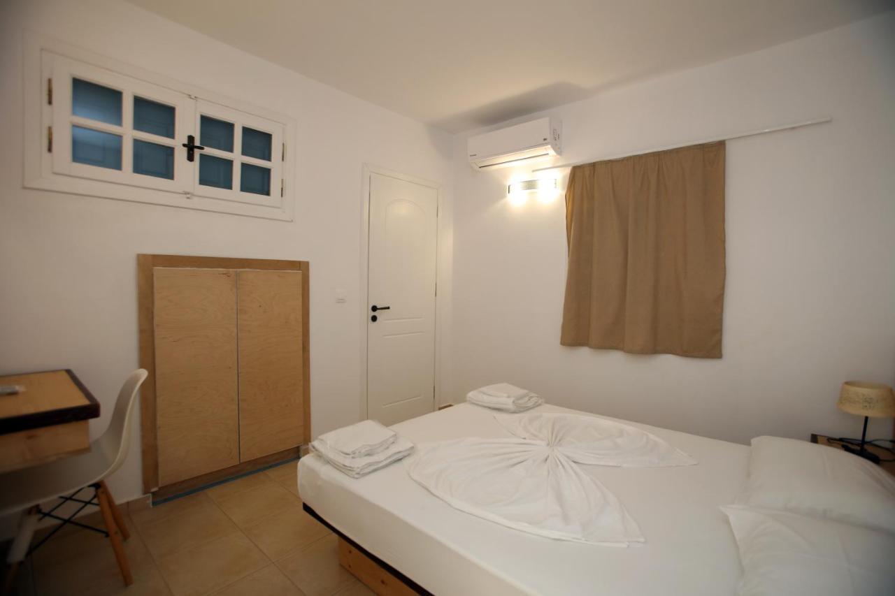 St George Village Batsi  Luaran gambar