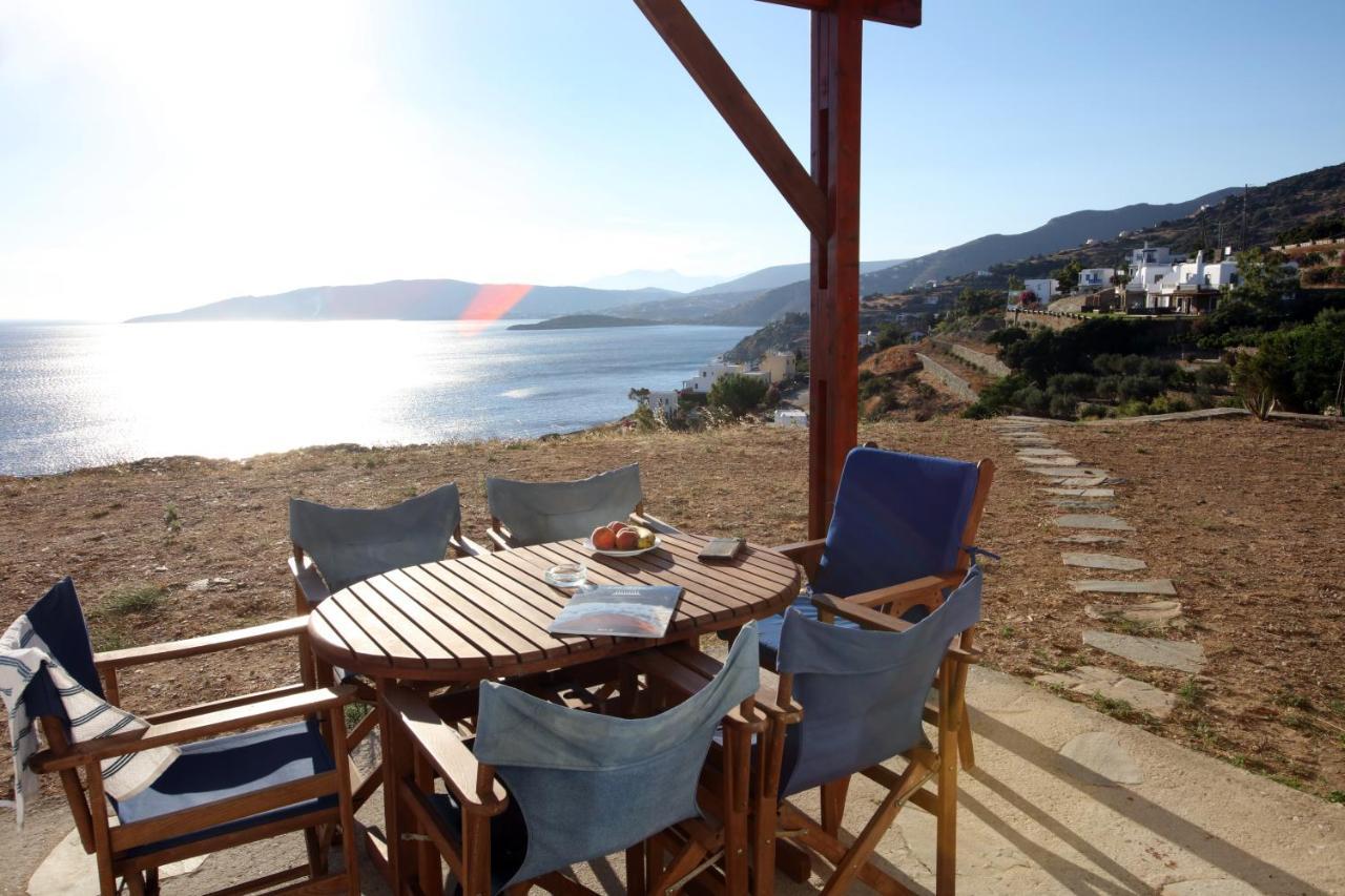 St George Village Batsi  Luaran gambar