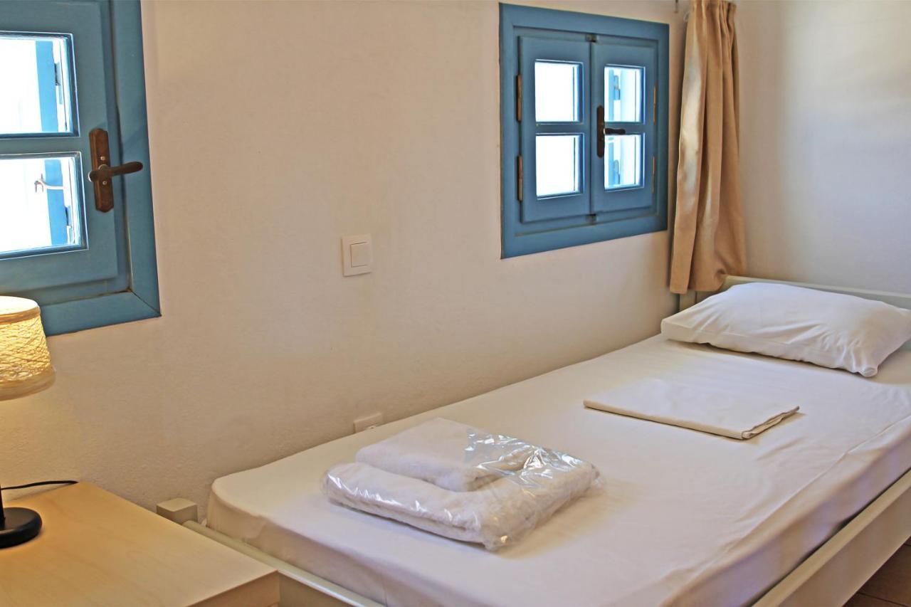St George Village Batsi  Luaran gambar