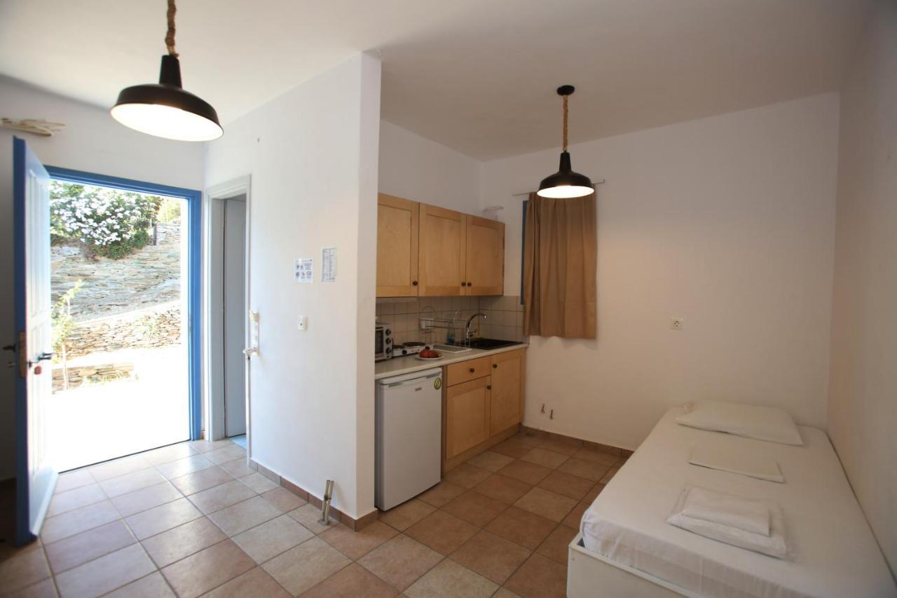 St George Village Batsi  Luaran gambar