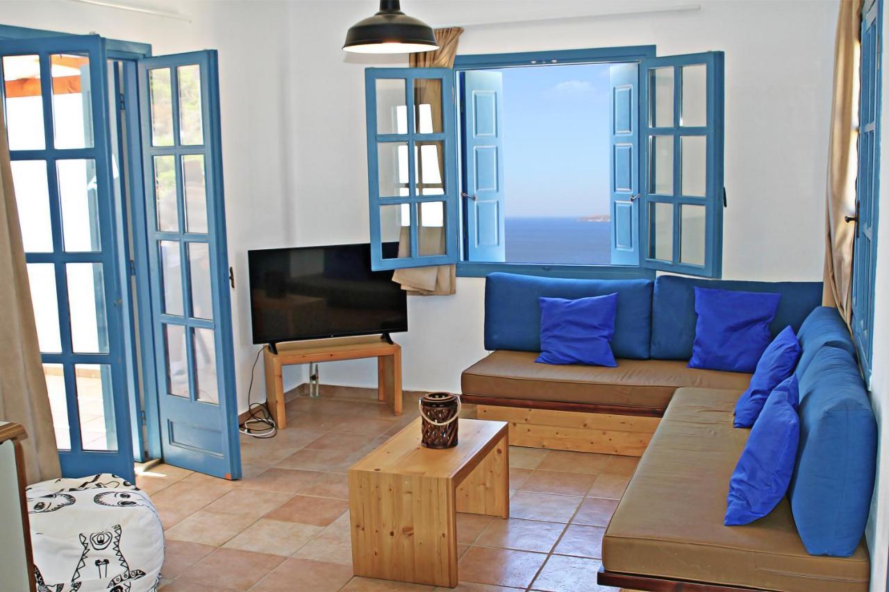 St George Village Batsi  Luaran gambar