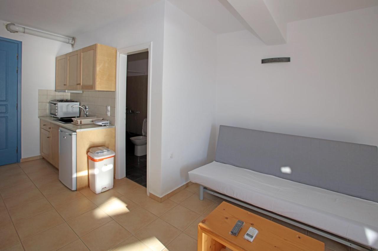 St George Village Batsi  Luaran gambar
