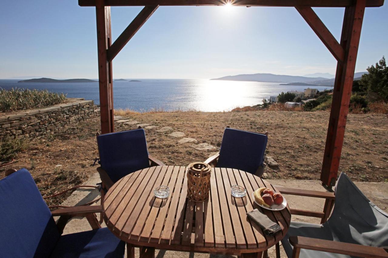 St George Village Batsi  Luaran gambar