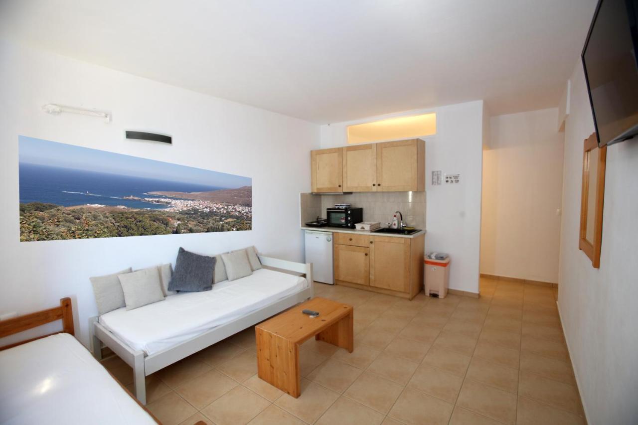 St George Village Batsi  Luaran gambar