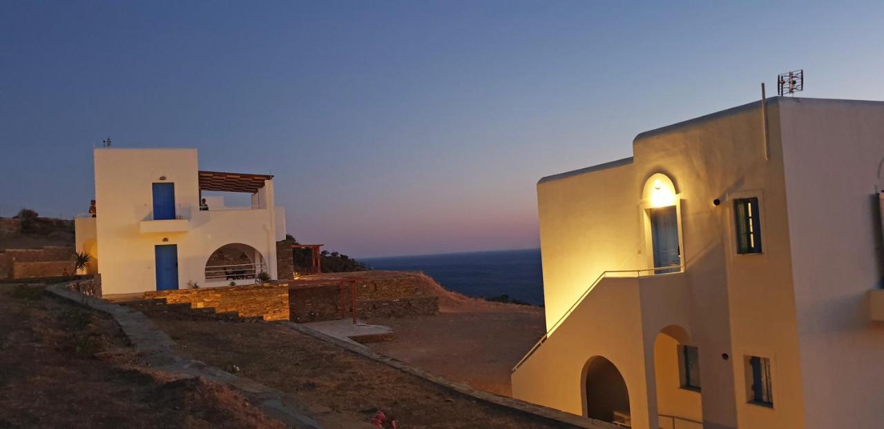 St George Village Batsi  Luaran gambar