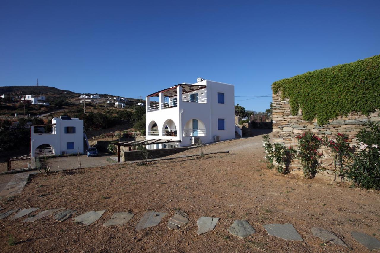 St George Village Batsi  Luaran gambar