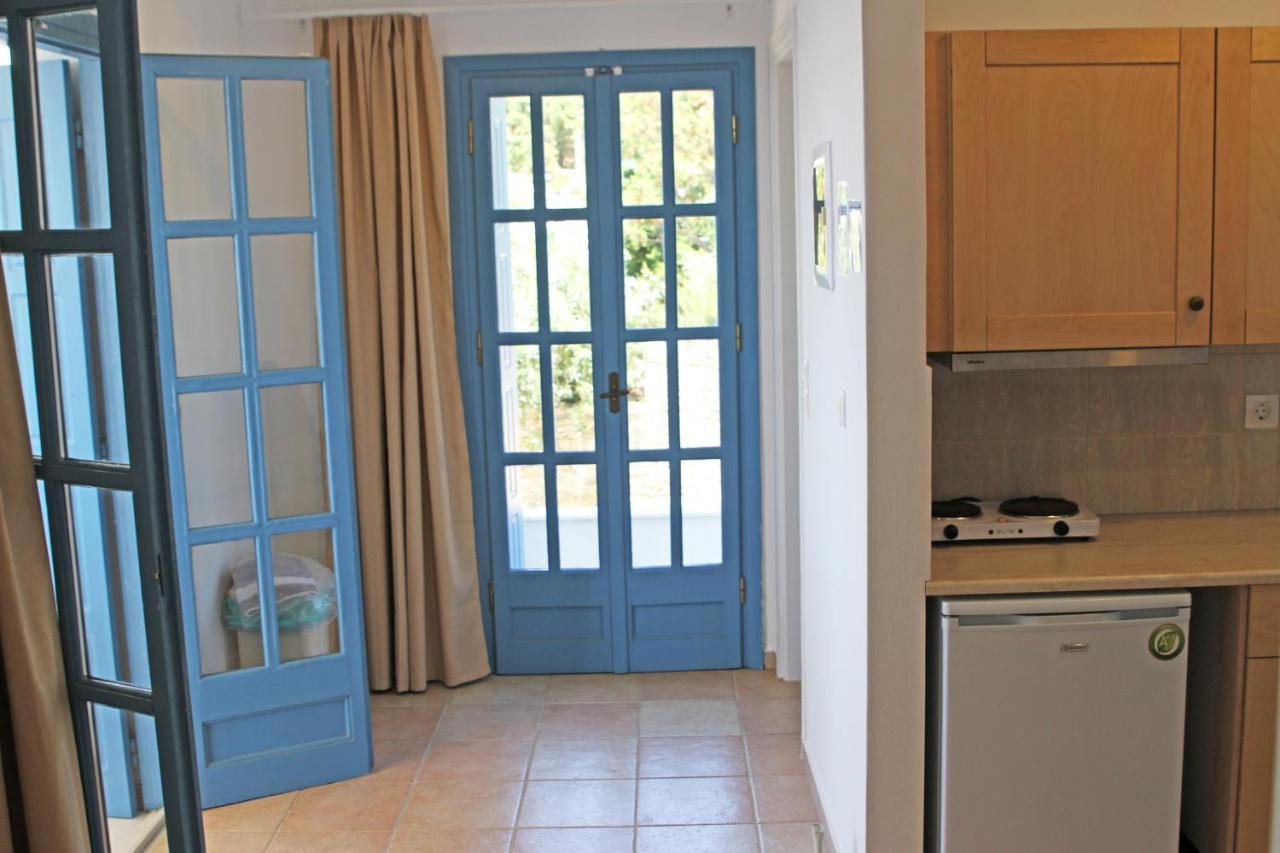 St George Village Batsi  Luaran gambar