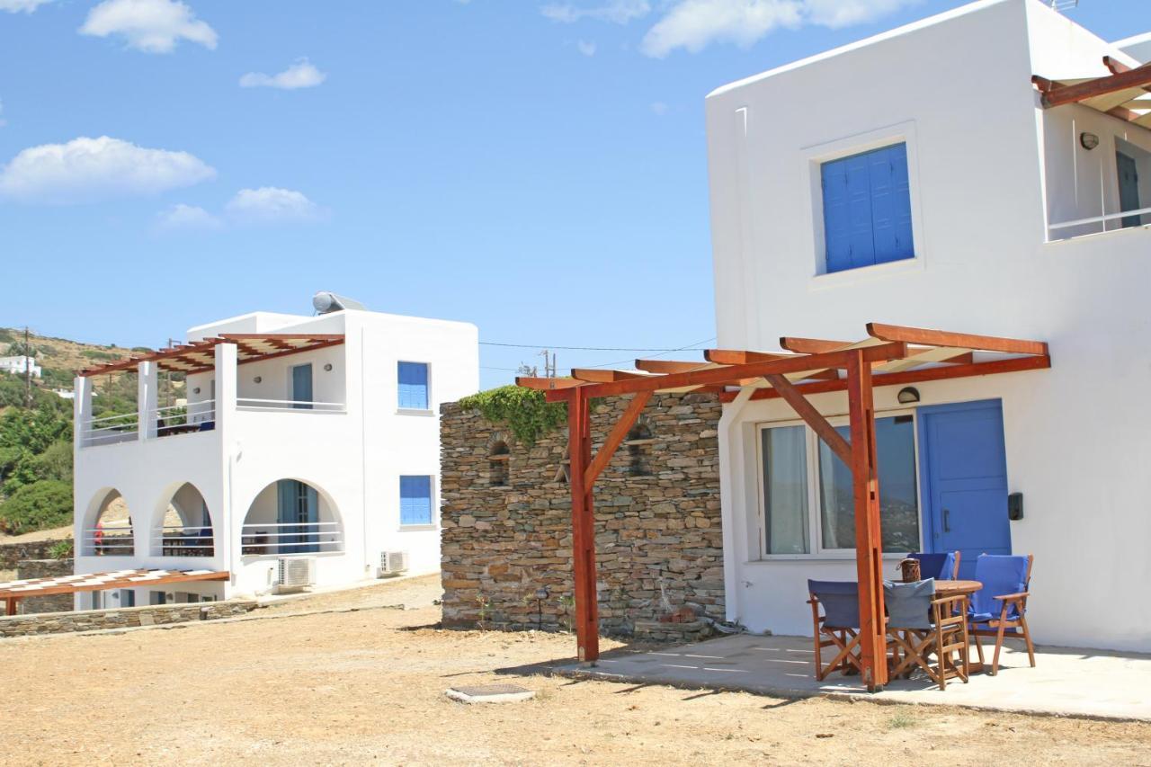 St George Village Batsi  Luaran gambar