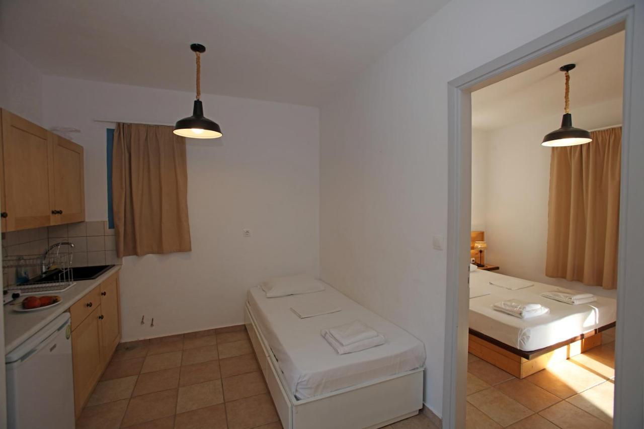 St George Village Batsi  Luaran gambar
