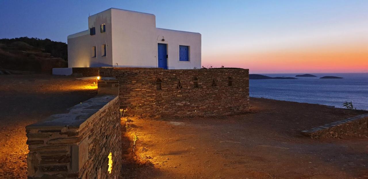St George Village Batsi  Luaran gambar