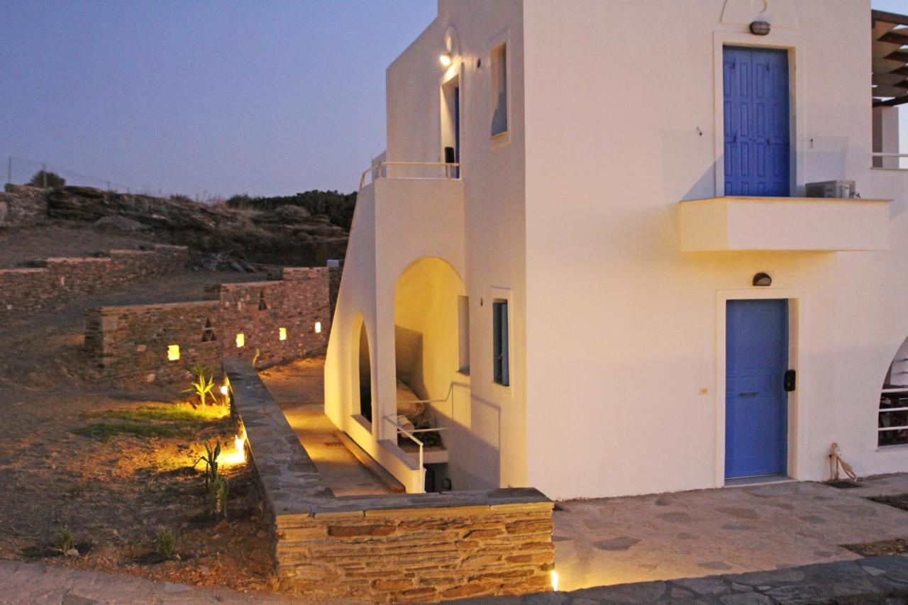 St George Village Batsi  Luaran gambar