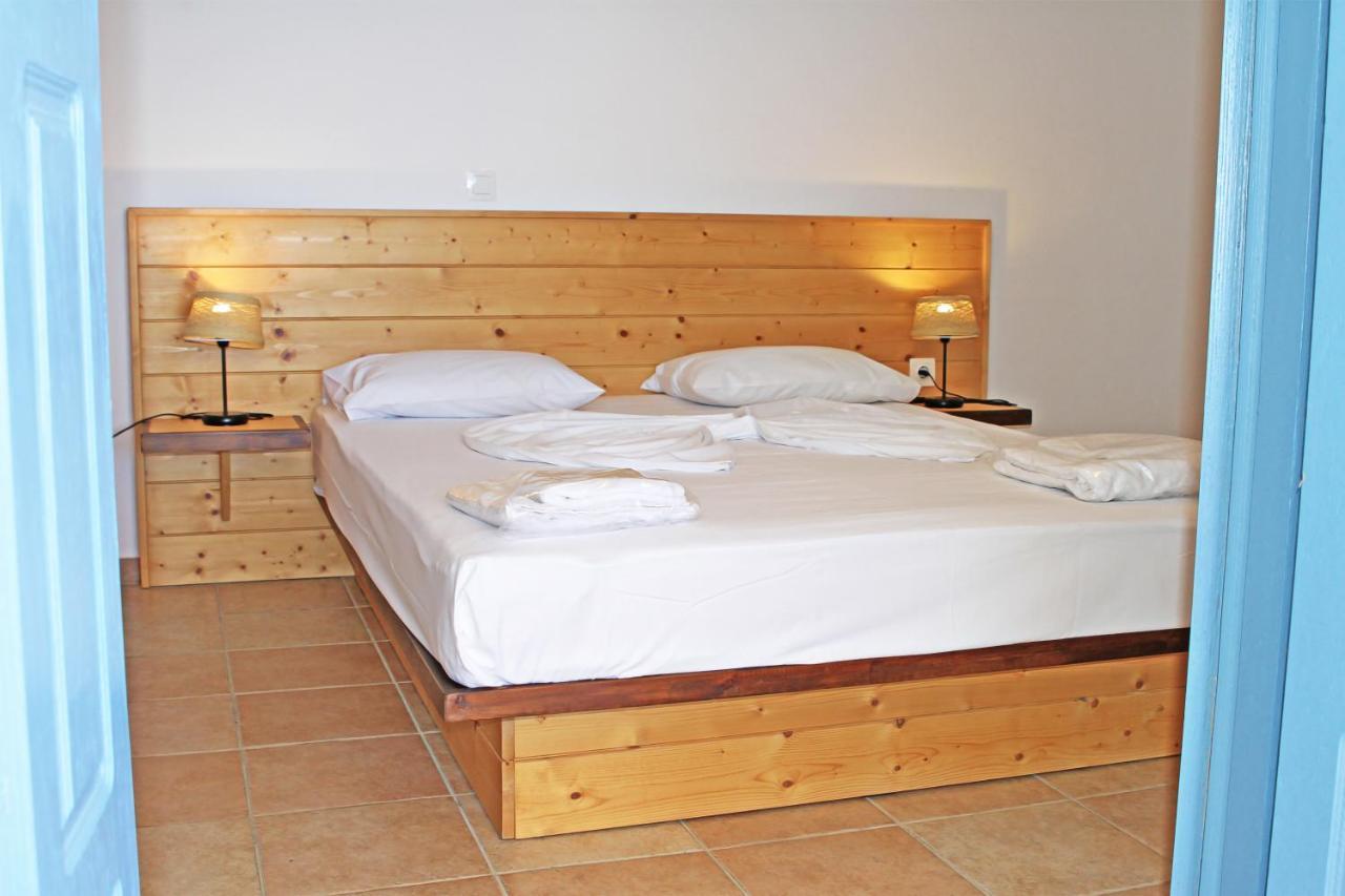 St George Village Batsi  Luaran gambar