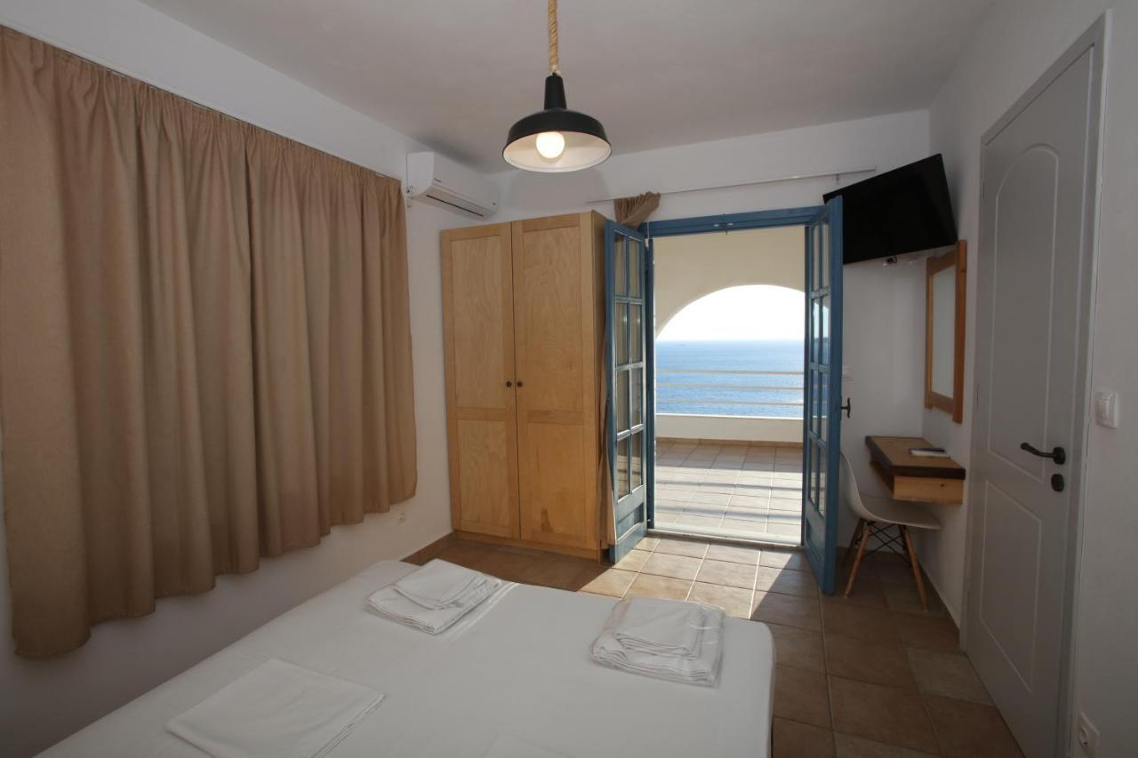 St George Village Batsi  Luaran gambar