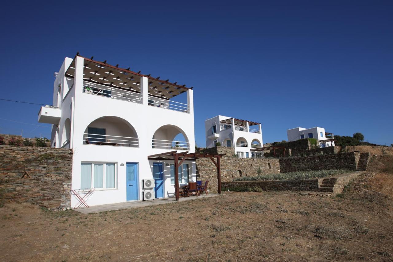 St George Village Batsi  Luaran gambar