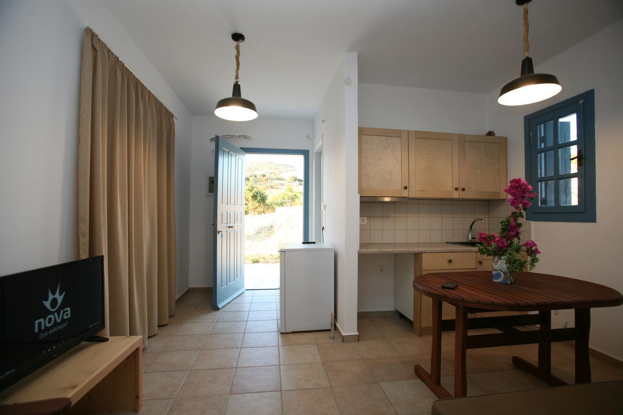 St George Village Batsi  Luaran gambar